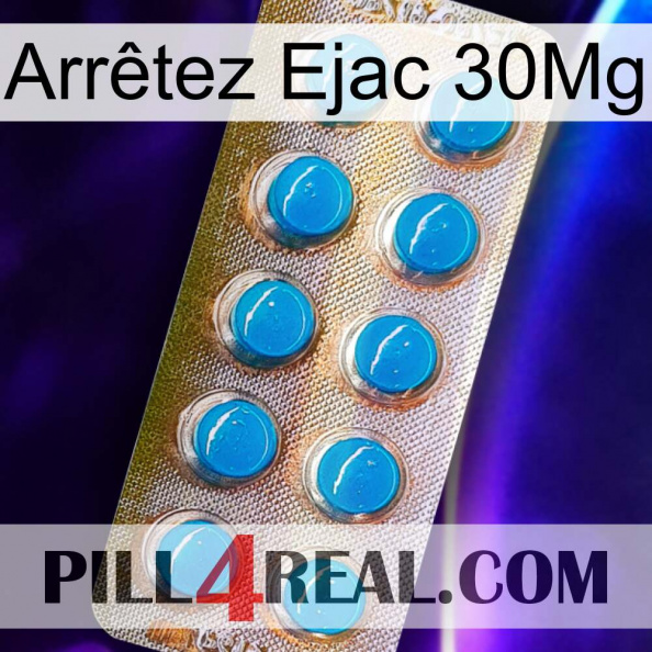 Arrêtez Ejac 30Mg new09